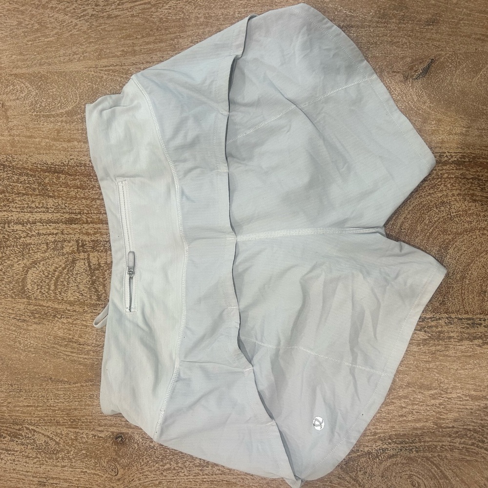 lululemon Athletic Shorts